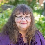 Headshot of Connie Kopp